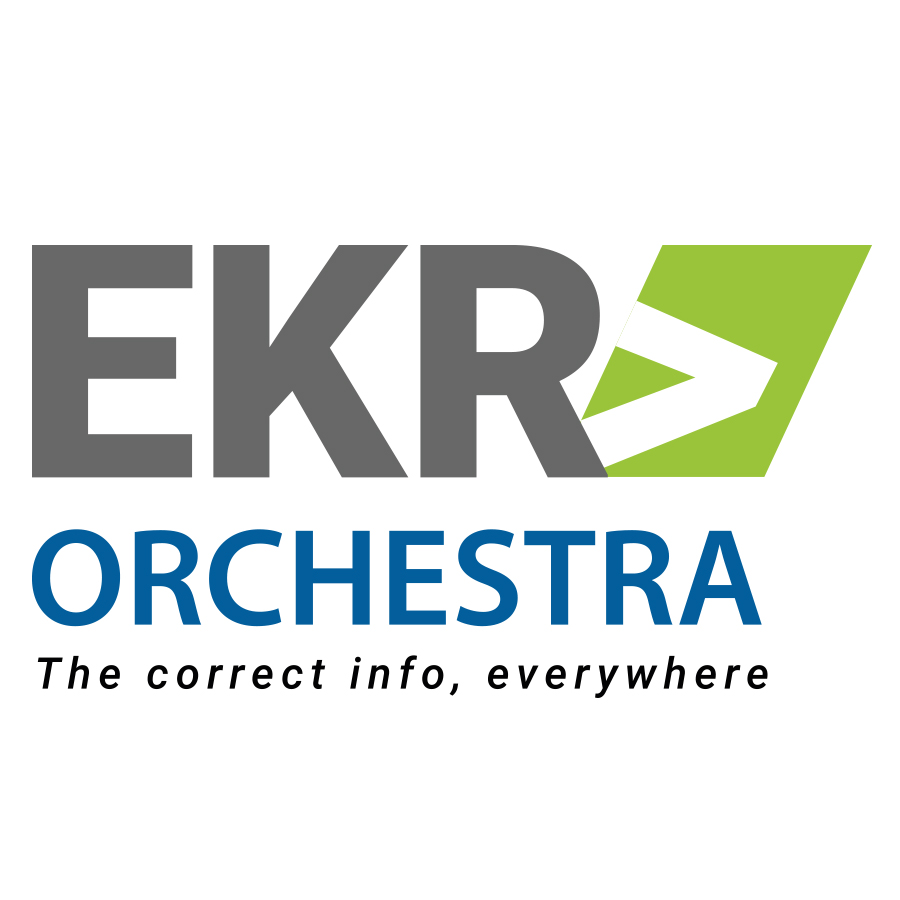 Logo EKR