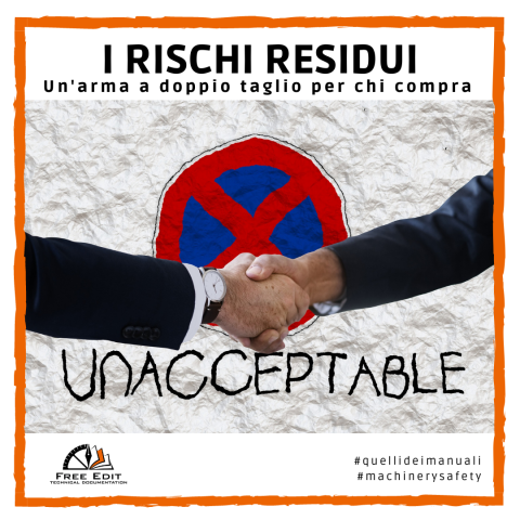 Rischi Residui