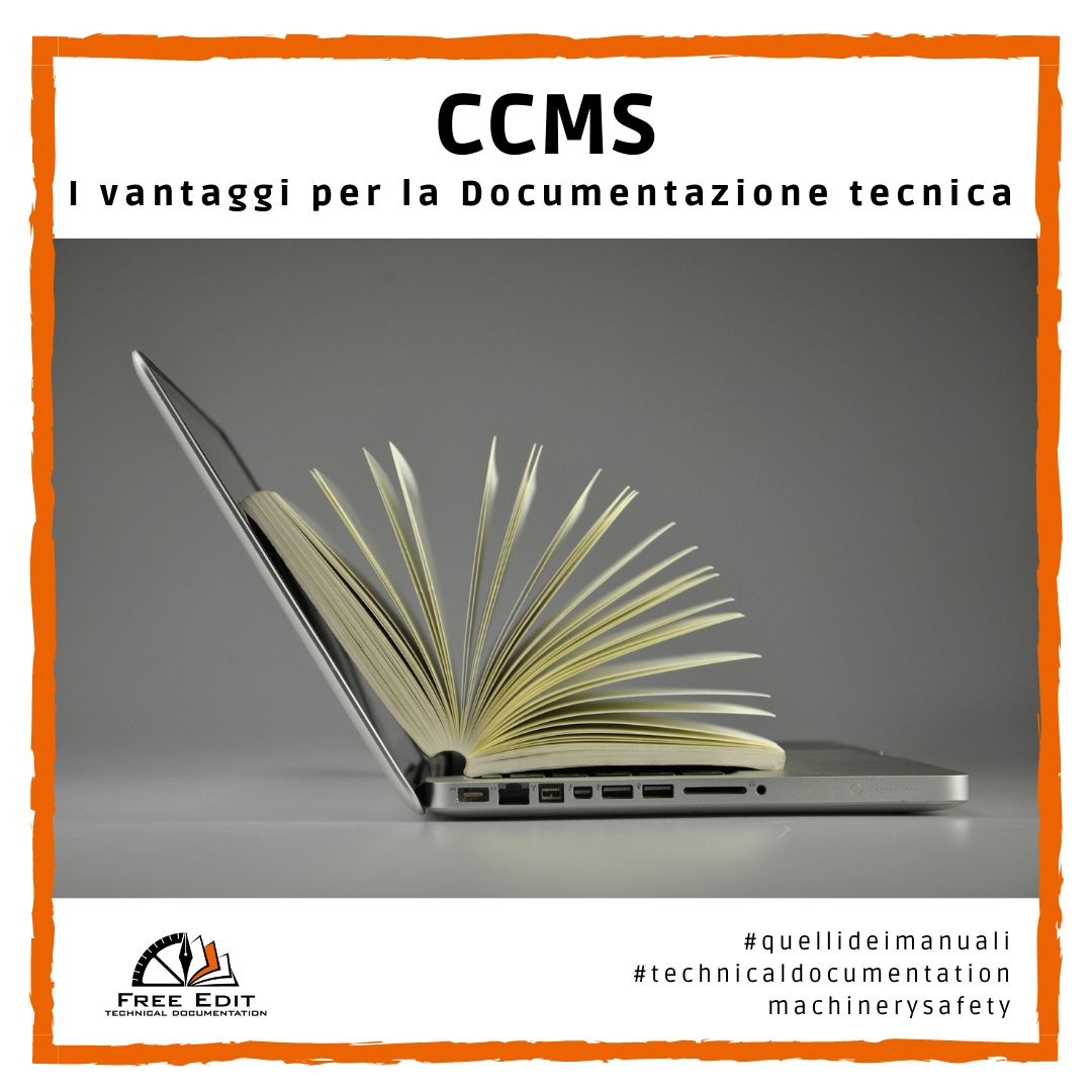 CCMS  Documentazione tecnica