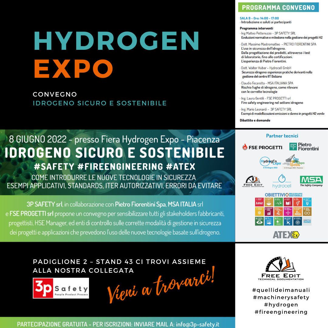 Hydrogen Expo