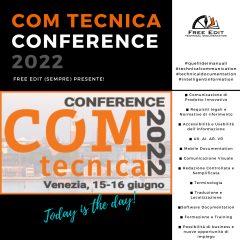 COMtecnica Conference 2022