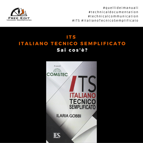 ITS - ITALIANO TECNICO SEMPLIFICATO SAI COSA È