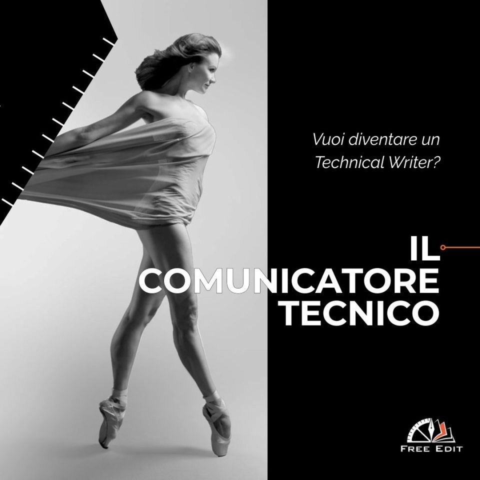 IL COMUNICATORE TECNICO: PROFESSIONE IN ASCESA NELL'ERA DIGITALE