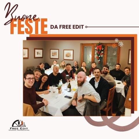 Ormai ci siamo: pronti per il brindisi?