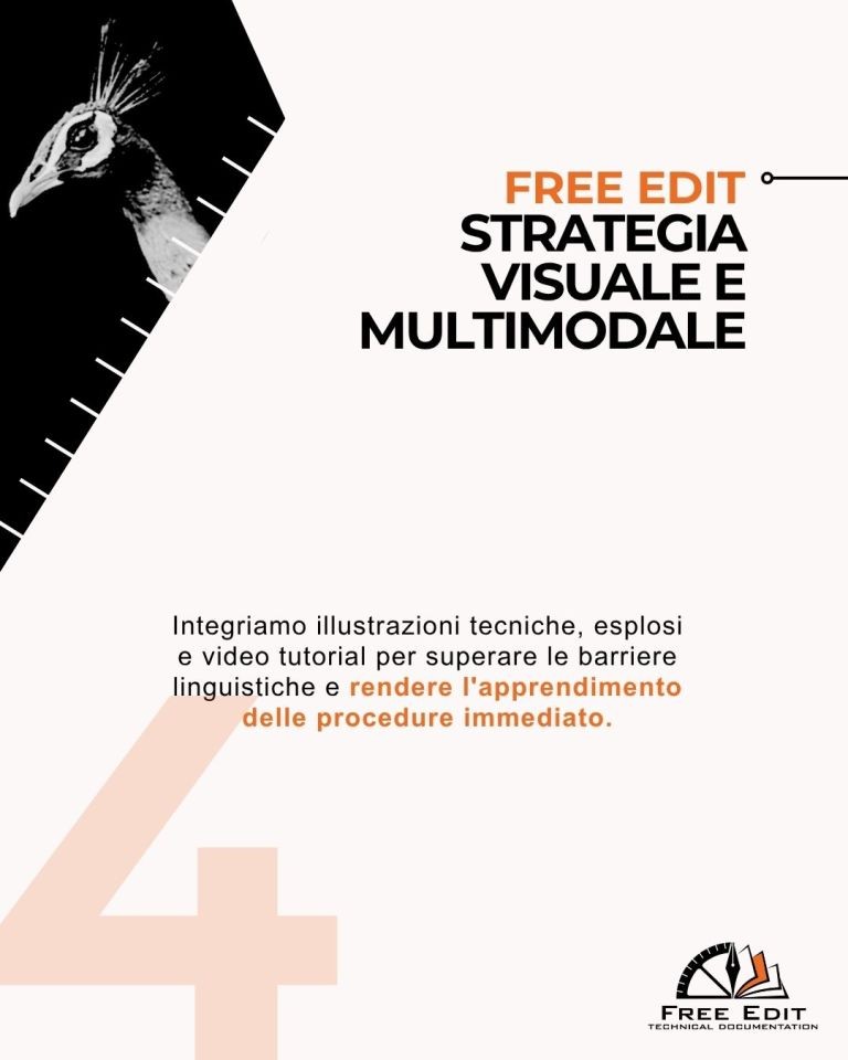 I 6 REQUISITI PER UN MANUALE A PROVA DI LEGGE