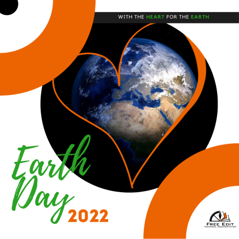 EARTH DAY: QUANTO FUMO E QUANTO ARROSTO?