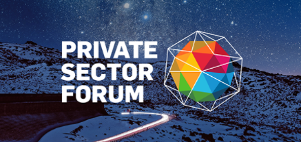 Private Sector Forum 2021