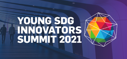 Young SDGs Innovators 2021